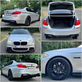 BMW 530 M - 26900 лв. - 72080457 5