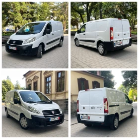 Fiat Scudo 2.0JTD#120KC##! | Mobile.bg    13