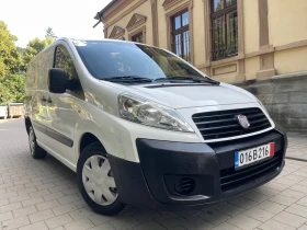 Fiat Scudo 2.0JTD#120KC##! | Mobile.bg    5