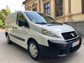     Fiat Scudo 2.0JTD#120KC##!