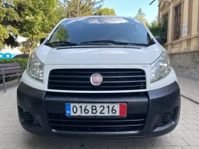 Fiat Scudo 2.0JTD#120KC##! | Mobile.bg    6