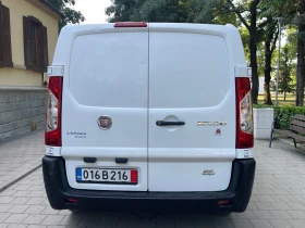     Fiat Scudo 2.0JTD#120KC##!