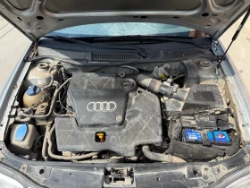 Audi A3 1.6    | Mobile.bg    14