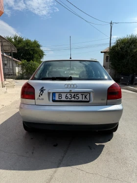 Audi A3 1.6    | Mobile.bg    4