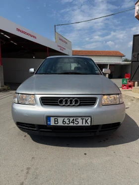 Audi A3 1.6    | Mobile.bg    8
