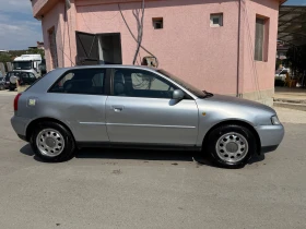 Audi A3 1.6    | Mobile.bg    2