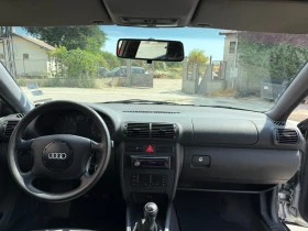 Audi A3 1.6    | Mobile.bg    11