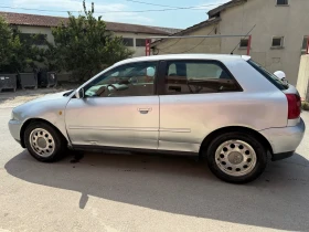 Audi A3 1.6    | Mobile.bg    6