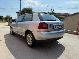 Audi A3 1.6    | Mobile.bg    5