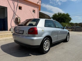 Audi A3 1.6    | Mobile.bg    3