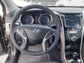Hyundai I30 1.6 I  | Mobile.bg    13