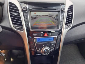 Обява за продажба на Hyundai I30 1.6 I автоматик ~17 500 лв. - изображение 10