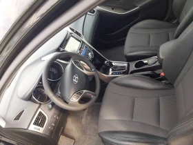 Обява за продажба на Hyundai I30 1.6 I автоматик ~17 500 лв. - изображение 6