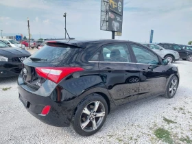 Обява за продажба на Hyundai I30 1.6 I автоматик ~17 500 лв. - изображение 5
