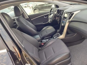 Обява за продажба на Hyundai I30 1.6 I автоматик ~17 500 лв. - изображение 9