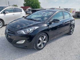 Обява за продажба на Hyundai I30 1.6 I автоматик ~17 500 лв. - изображение 2