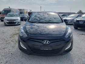 Обява за продажба на Hyundai I30 1.6 I автоматик ~17 500 лв. - изображение 1