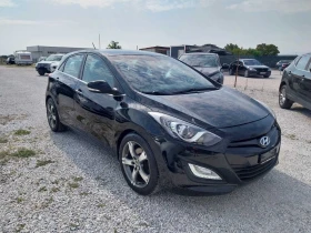 Обява за продажба на Hyundai I30 1.6 I автоматик ~17 500 лв. - изображение 1