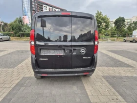 Обява за продажба на Opel Combo ~15 700 лв. - изображение 2