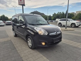 Обява за продажба на Opel Combo ~15 700 лв. - изображение 1
