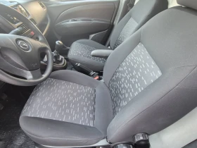 Обява за продажба на Opel Combo ~15 700 лв. - изображение 7