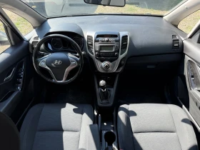 Hyundai Ix20 1.4i Evro-6b | Mobile.bg    10