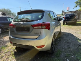 Hyundai Ix20 1.4i Evro-6b | Mobile.bg    3