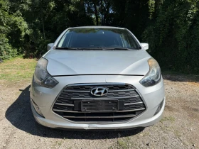 Hyundai Ix20 1.4i Evro-6b | Mobile.bg    5