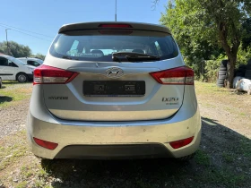 Hyundai Ix20 1.4i Evro-6b | Mobile.bg    7