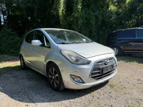 Hyundai Ix20 1.4i Evro-6b | Mobile.bg    4