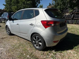 Hyundai Ix20 1.4i Evro-6b | Mobile.bg    2