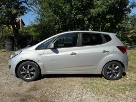 Hyundai Ix20 1.4i Evro-6b | Mobile.bg    8