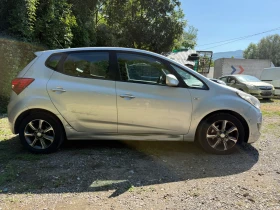 Hyundai Ix20 1.4i Evro-6b | Mobile.bg    6
