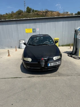 Обява за продажба на Alfa Romeo 147 ~2 200 лв. - изображение 1