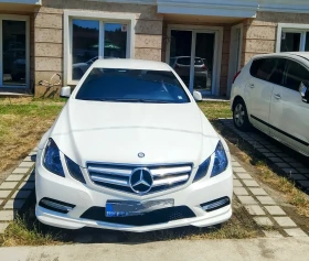Mercedes-Benz E 350 350 | Mobile.bg    2