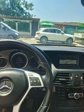 Mercedes-Benz E 350 350 | Mobile.bg    7