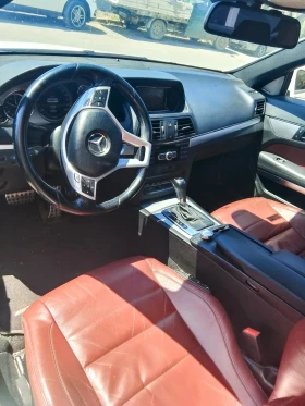 Mercedes-Benz E 350 350 | Mobile.bg    6
