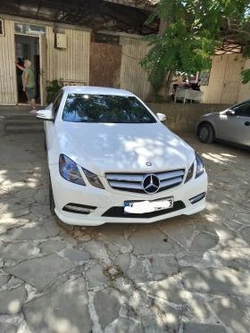 Mercedes-Benz E 350 350 | Mobile.bg    3