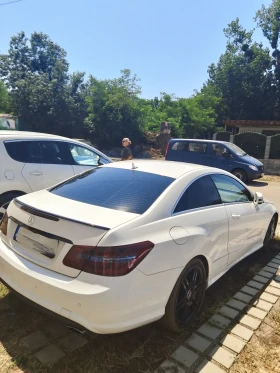 Mercedes-Benz E 350 350 | Mobile.bg    5