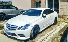  Mercedes-Benz E 350