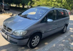 Opel Zafira A | Mobile.bg    3