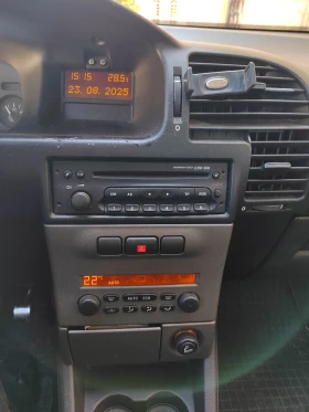 Opel Zafira A | Mobile.bg    14