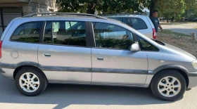 Opel Zafira A | Mobile.bg    4