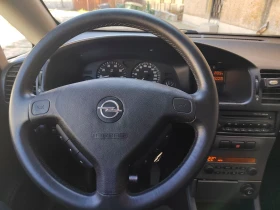 Opel Zafira A | Mobile.bg    13