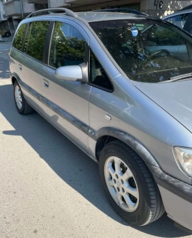Opel Zafira A | Mobile.bg    2