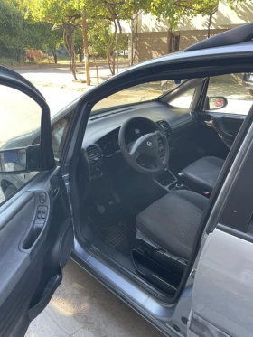 Opel Zafira A | Mobile.bg    7