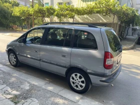 Opel Zafira A | Mobile.bg    5