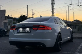 Jaguar Xf 2.2D 200k.c Full | Mobile.bg    10