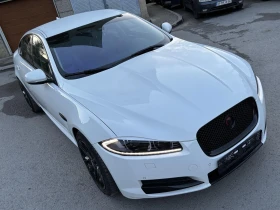 Jaguar Xf 2.2D 200k.c Full | Mobile.bg    14
