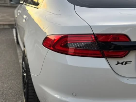 Jaguar Xf 2.2D 200k.c Full | Mobile.bg    12